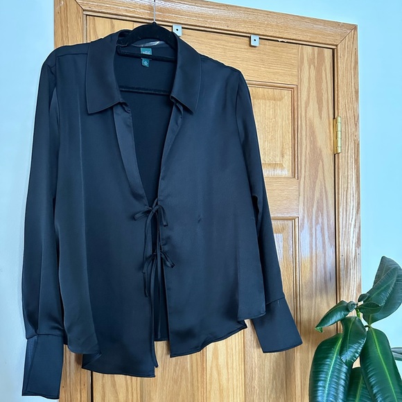 Wild Fable Top - Picture 2 of 5